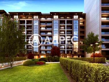 Vânzare - Apartament în Izgrev,  Burgas