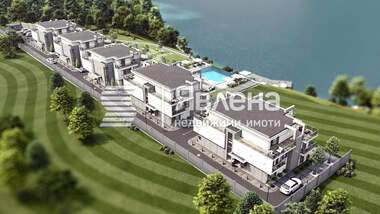 For sale - Apartment in Pomorie,  Burgas