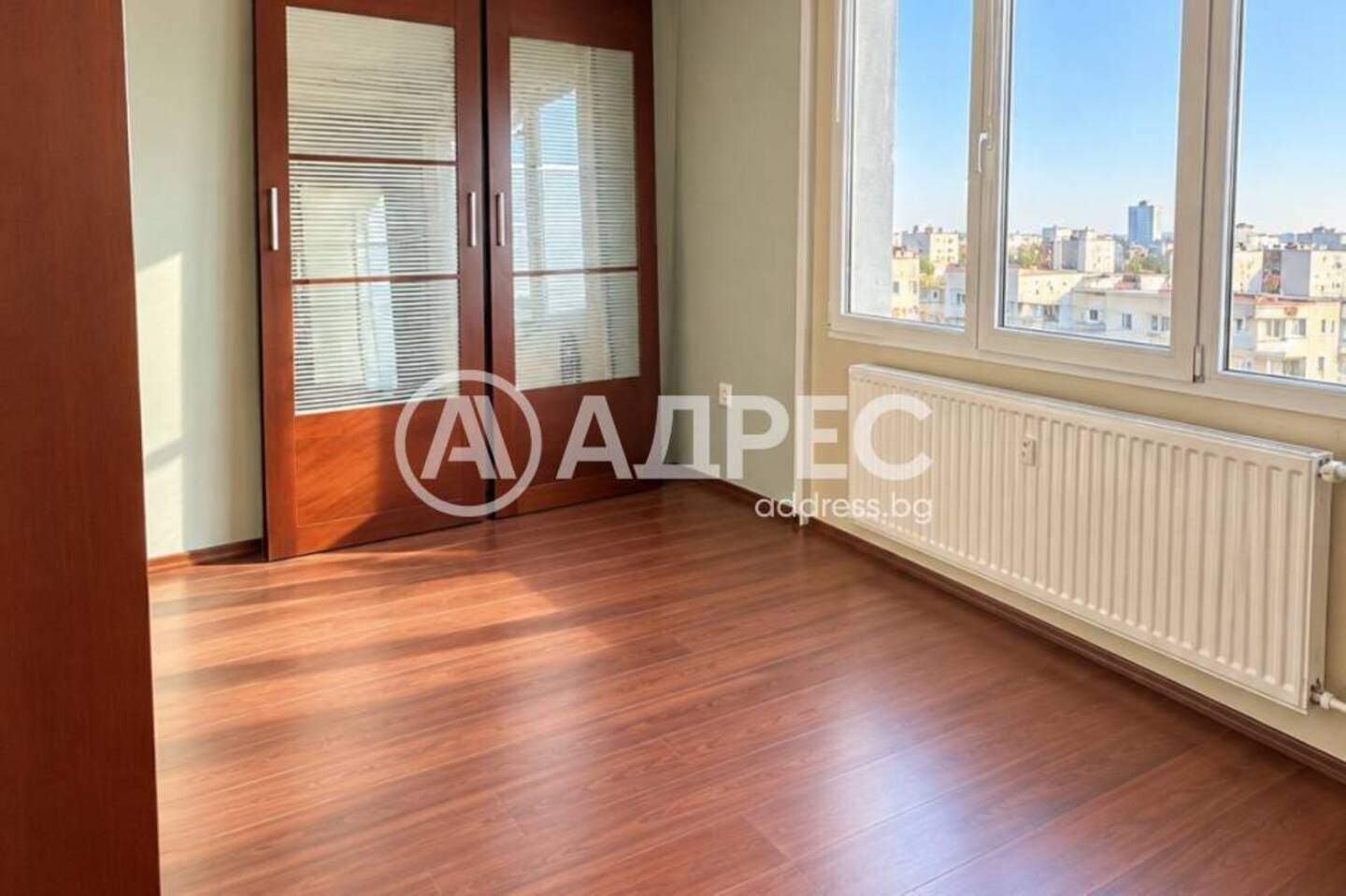 1 bedroom Apartment in Lozenets, Sofia – photo 10