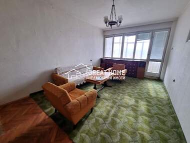 Verkauf - Wohnung in Zentar,  Targowishte