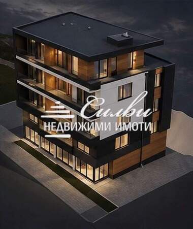Продажа - Квартира в Математическата гимназия,  Шумен