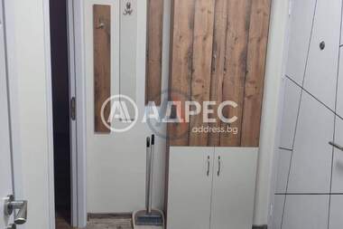 Vânzare - Apartament în Kaîsieva gradina,  Varna