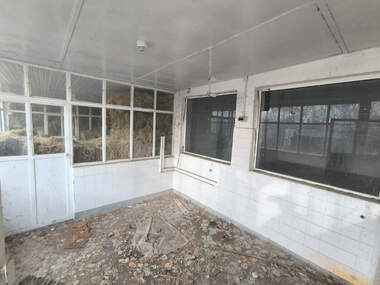 For sale - Warehouse/Storage Unit/Storage in Babovo,  Ruse