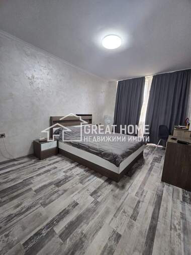 Продажа - Квартира у Вароша,  Търговище