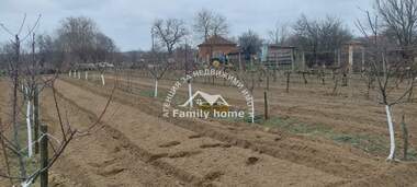 Продажба - Овощна градина в Старо Оряхово,  Варна