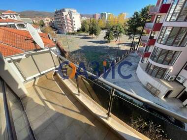 For sale - Apartment in Sunny Beach,  Burgas