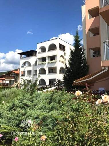 Продажба - Апартамент в Свети Влас,  Бургас