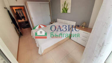 Verkauf - Wohnung in Sonnenstrand,  Burgas