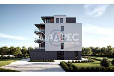 Продажба - Апартамент в Царево,  Бургас
