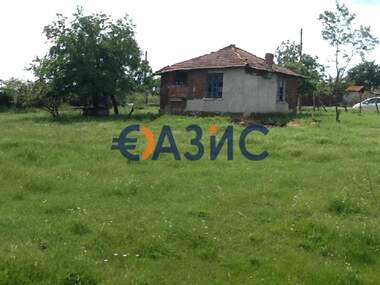For sale - For Construction in Karnobat,  Burgas