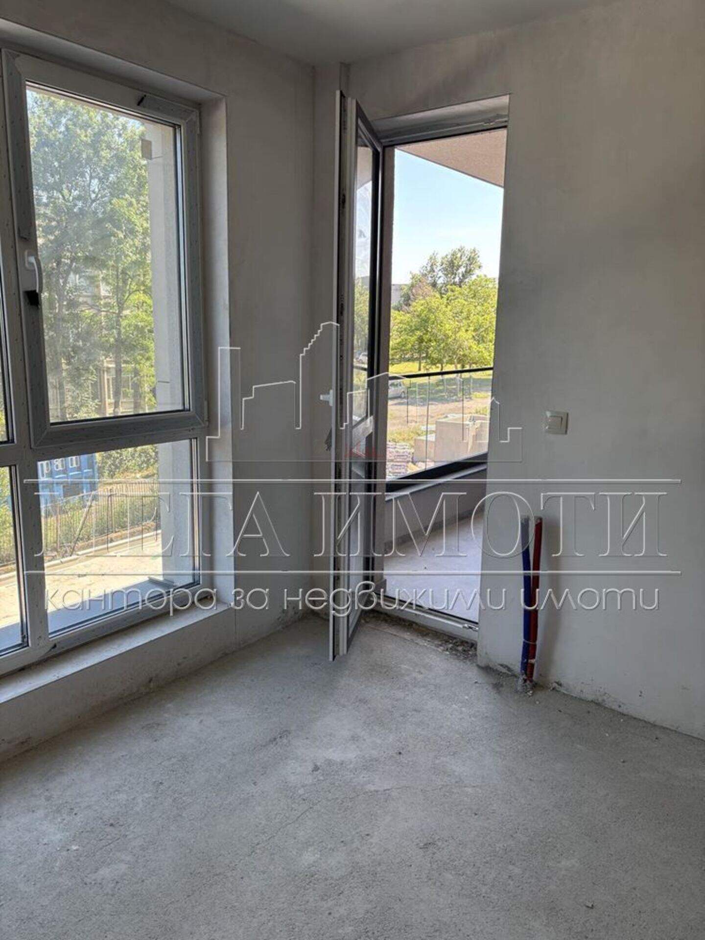 Üç odalı Apartman olarak Madika, Burgas – fotoğraf 3