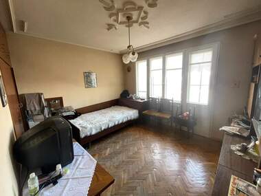 Verkauf - Wohnung in Pojarnata,  Schumen