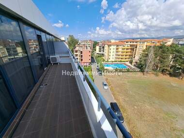 Verkauf - Wohnung in Sunny Beach,  Burgas