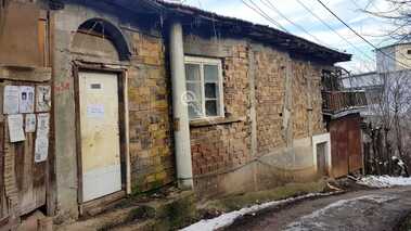For sale - For Construction in Centеr,  Veliko Tarnovo