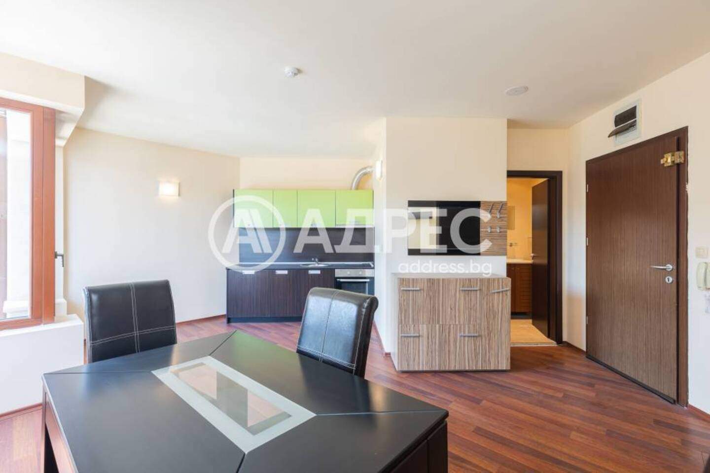 Dreizimmer Wohnung in Golden Sands, Varna – Foto 4