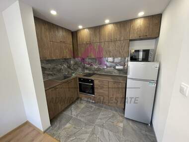For rent - Apartment in Liatno kino Trakia,  Varna