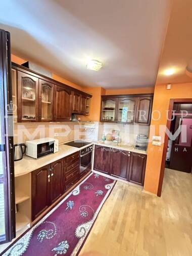 For rent - Apartment in Okrajna bolnica - Generali,  Varna