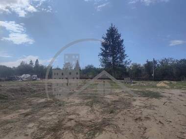 Satış - İnşaat arsası olarak Borovec - Sever,  Varna