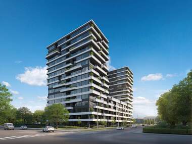Verkauf - Iconica - Bauen mit Immobilien in Otdih i kultura,  Plowdiw