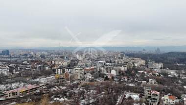 Satış - İnşaat arsası olarak Krastova vada,  Sofia