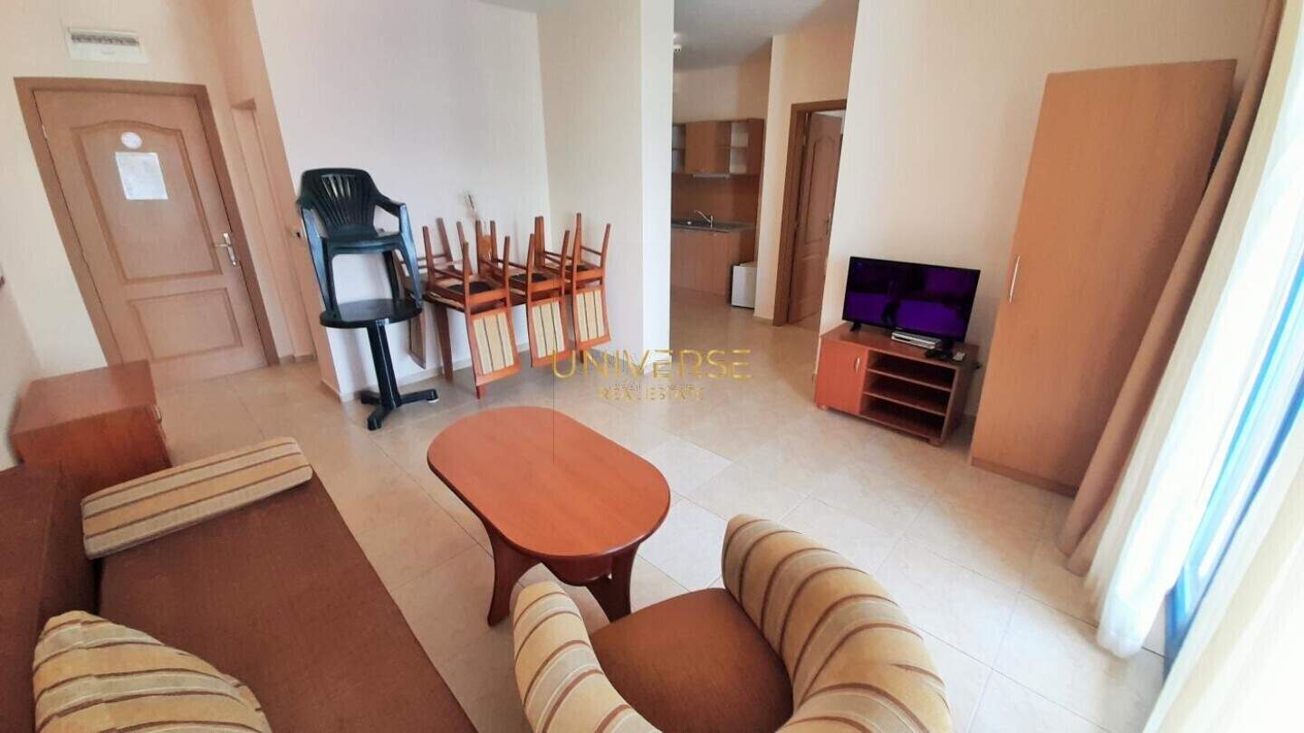 1 bedroom Apartment in Sunny Beach, Burgas – photo 6