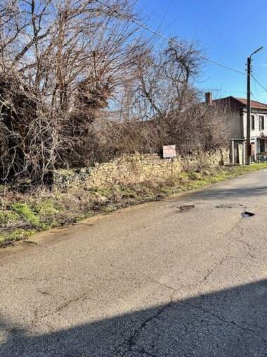 For sale - For Construction in Turkincha,  Gabrovo