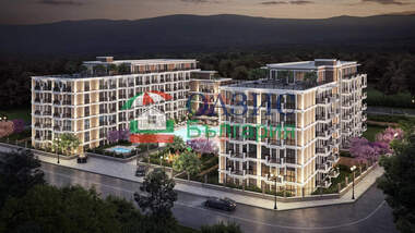 For sale - Apartment in Sveti Vlas,  Burgas