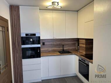 Miete - Wohnung in Horizont,  Burgas