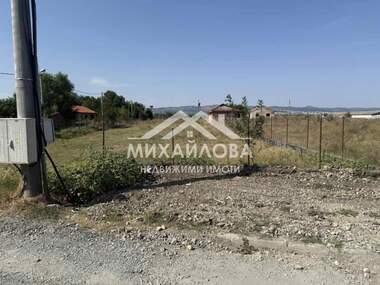 Verkauf - Baugrundstück in Hristianowo,  Stara Zagora