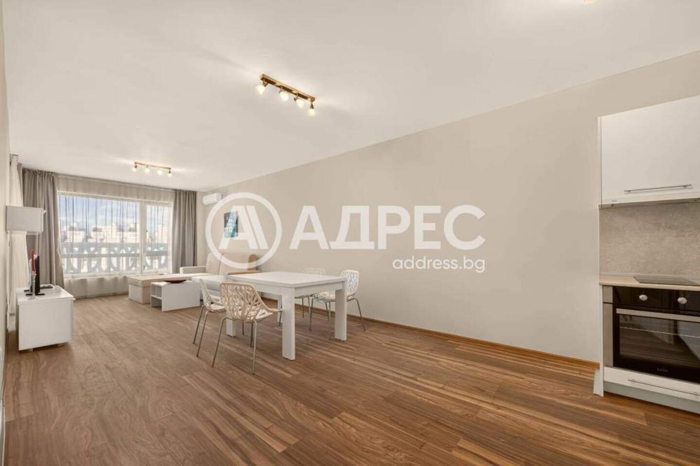 Δίδωμο Διαμέρισμα σε Ασπαρουχοβο, Βαρνα – φωτογραφία 2