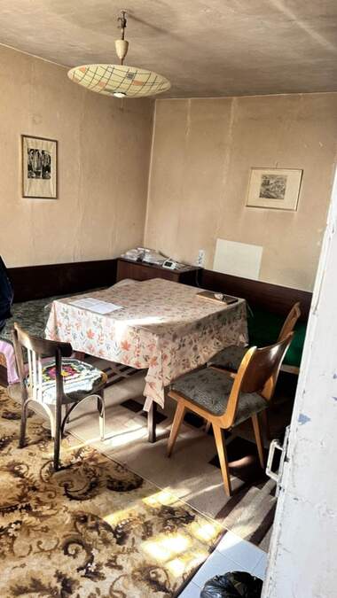Продажба - Къща в Голям Извор,  Разград