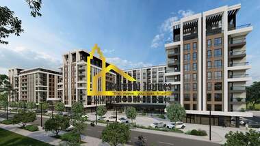 Продажба - Апартамент в Христо Смирненски,  Пловдив