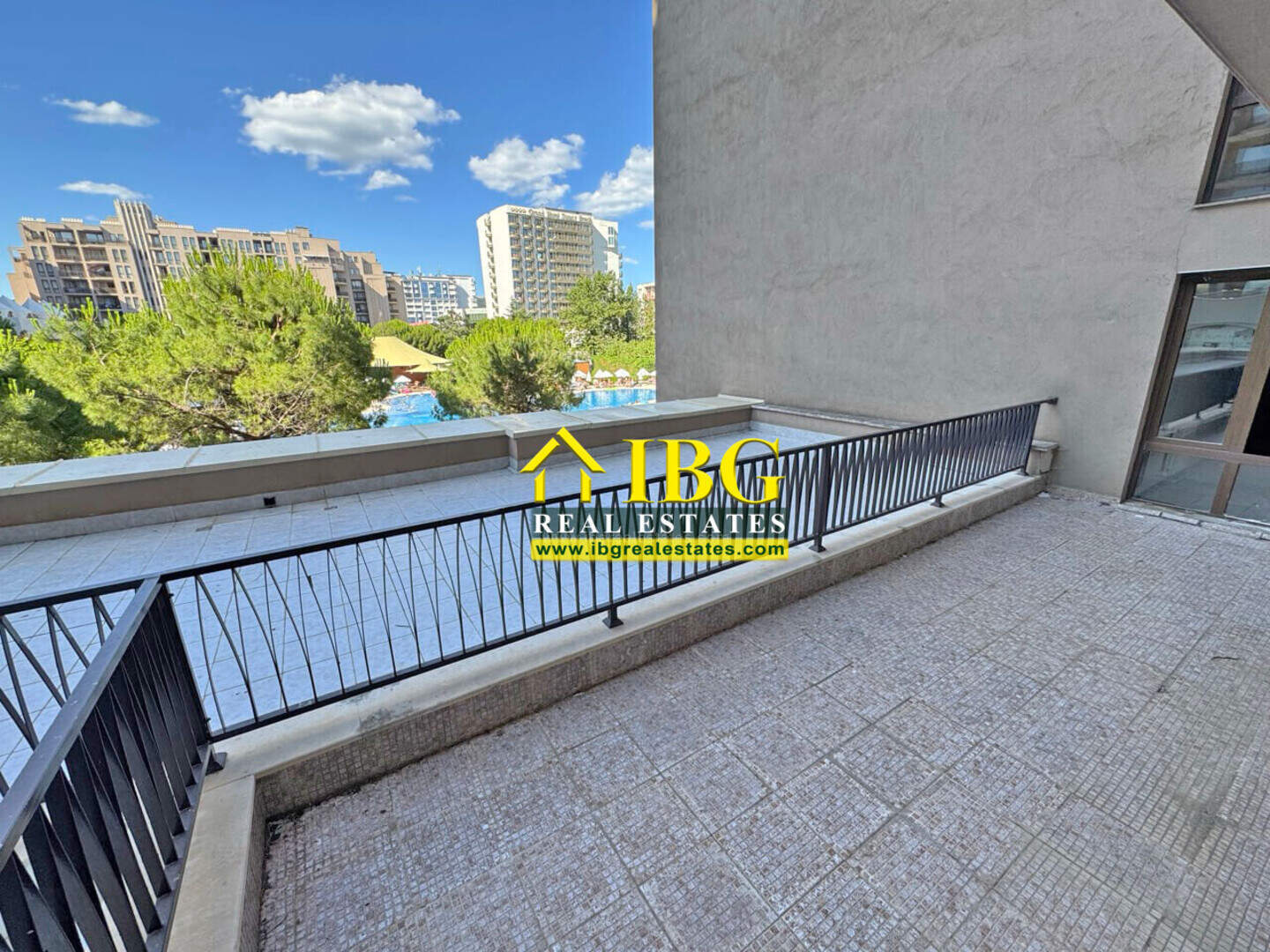 İki odalı Apartman olarak Sunny Beach, Burgas – fotoğraf 10