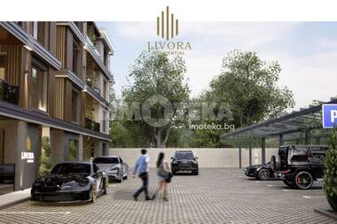 For sale - Apartment in Belomorski,  Plovdiv