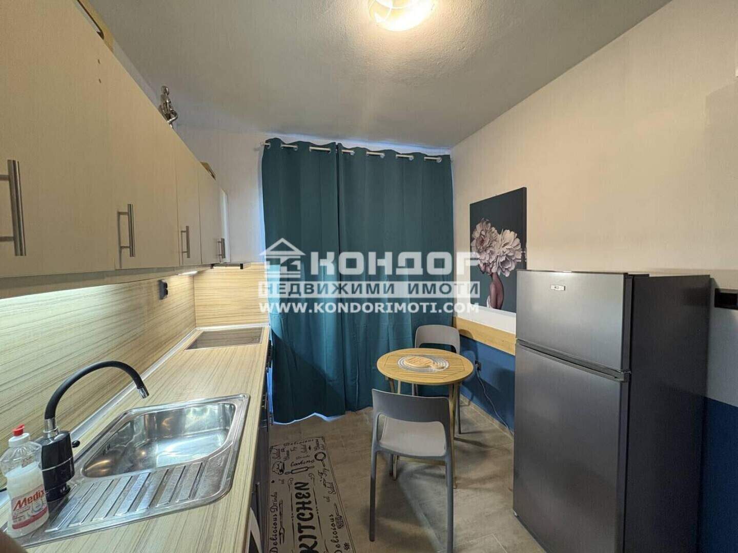 Δίδωμο Διαμέρισμα σε Τσενταρ, Πλοβδιβ – φωτογραφία 4