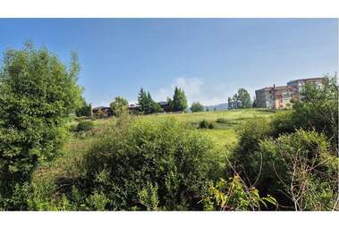Satış - İnşaat arsası olarak Razlog,  Blagoevgrad