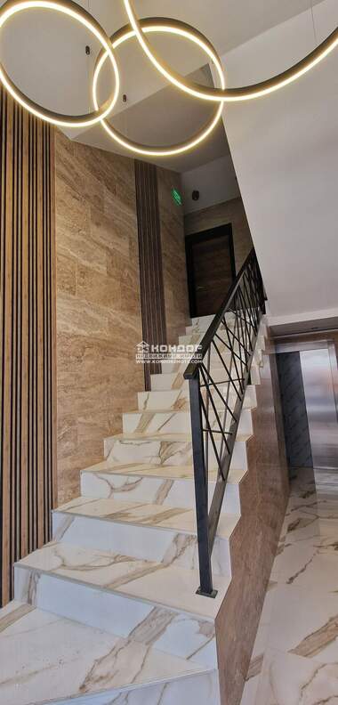 For sale - Apartment in Kiuchuk Parij,  Plovdiv
