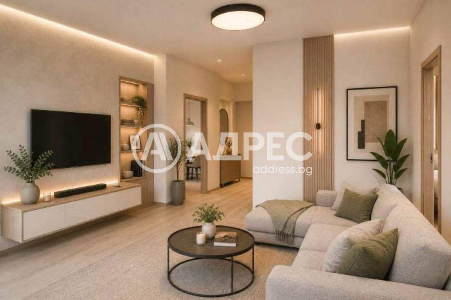 Dört odalı Apartman olarak Ovça Kupel 1, Sofia – fotoğraf 6