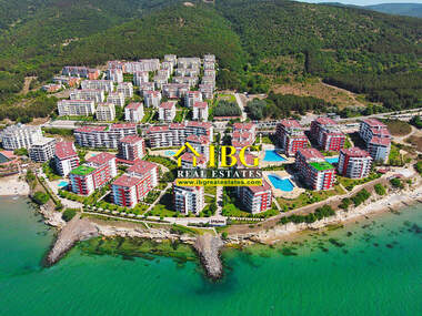 For sale - Apartment in Elenite,  Burgas