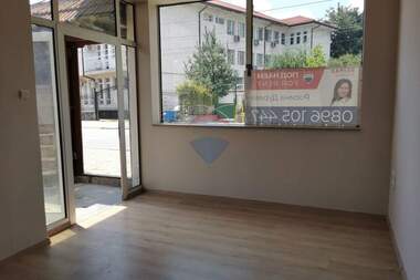 Ενοίκιο - Γραφείο σε Разлог,  Благоевград