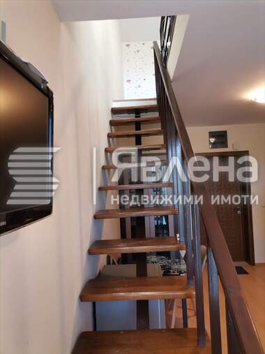 For sale - Apartment in Sunny Beach,  Burgas