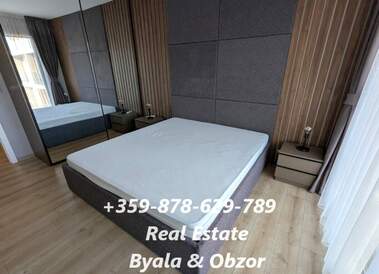For sale - Apartment in Obzor,  Burgas