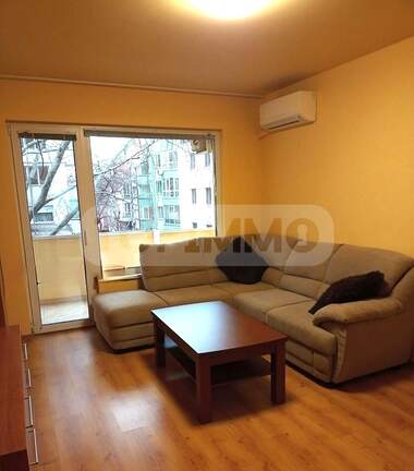 Închiriere - Apartament în VINS - Ceerven ploștiad,  Varna