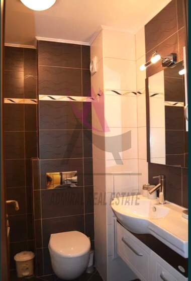 For rent - Apartment in Alen mak,  Varna