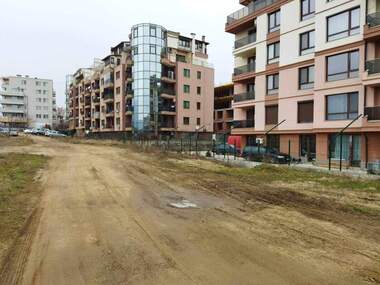 Satış - İnşaat arsası olarak Darvenica,  Sofia