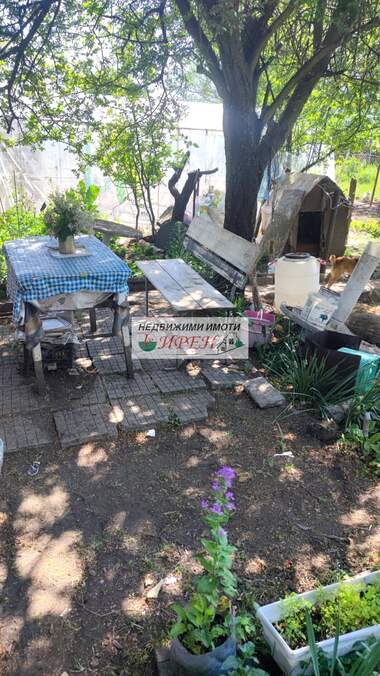Verkauf - Haus in Zapadna promischlena zona,  Iambol
