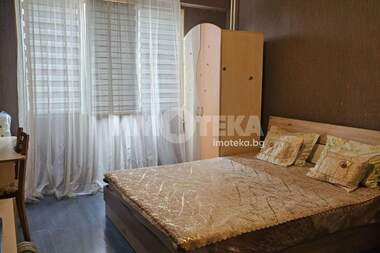 For sale - Apartment in Nadejda 3,  Sofia
