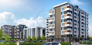Продажба - Апартамент в Тракия,  Пловдив