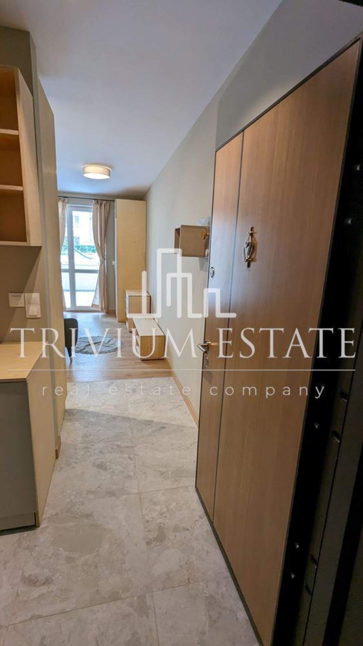 Едностаен Апартамент в Тракия, Пловдив – снимка 8