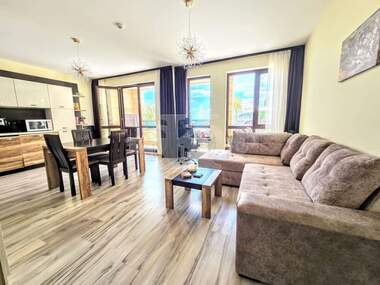 Închiriere - Apartament în Kabakum,  Varna